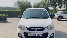 Used Maruti Suzuki Alto VXi [2014-2019] in Mohali