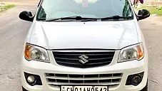 Used Maruti Suzuki Alto VXi in Mohali