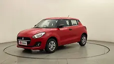 Used Maruti Suzuki Swift VXi in Mumbai
