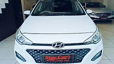 Used Hyundai Elite i20 Magna Plus 1.2 [2019-2020] in Ludhiana
