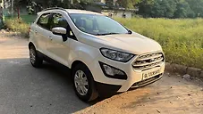 Used Ford Ecosport Trend + 1.5L Ti-VCT AT in Delhi