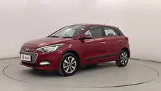 Used Hyundai Elite i20 Asta 1.2 in Pune