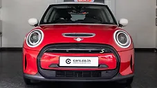 Used Mini Cooper SE Charged Edition in Ahmedabad