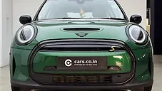 Used Mini Cooper SE Charged Edition in Ahmedabad