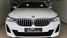 Used BMW 6-Series GT 630d M Sport [2018-2019] in Chennai