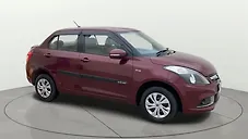 Used Maruti Suzuki Swift DZire VDI in Hyderabad