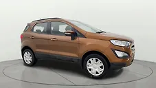 Used Ford Ecosport Trend + 1.5L Ti-VCT AT in Chennai