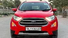 Used Ford Ecosport Titanium 1.5L Ti-VCT in Delhi