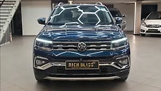 Used Volkswagen Taigun GT Plus 1.5 TSI DSG in Nagpur