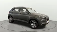 Used Hyundai Venue SX 1.5 Diesel in Delhi