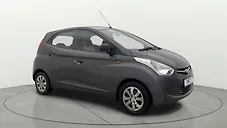 Used Hyundai Eon 1.0 Kappa Magna + [2014-2016] in Bangalore