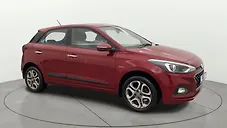 Used Hyundai Elite i20 Asta 1.2 (O) CVT [2019-2020] in Pune