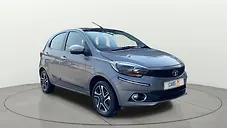 Used Tata Tiago Revotron XZ in Patna