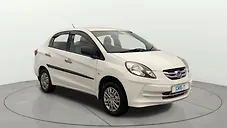 Used Honda Amaze 1.2 E i-VTEC in Lucknow