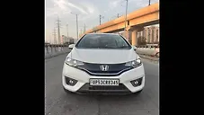Used Honda Jazz SV Petrol in Noida