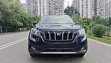Used Mahindra XUV700 AX 3 Petrol MT 5 STR [2021] in Noida