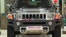 Used Hummer H3 SUV in Chennai