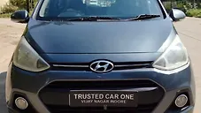 Used Hyundai Grand i10 Asta AT 1.2 Kappa VTVT [2013-2016] in Indore