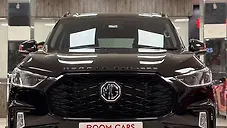 Used MG Gloster Blackstorm 6 STR 2.0 Twin Turbo 4WD in Chennai