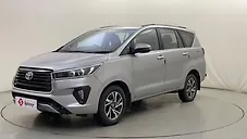 Used Toyota Innova Crysta VX 2.7 7 STR in Bangalore