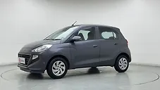 Used Hyundai Santro Sportz [2018-2020] in Faridabad