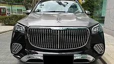 Used Mercedes-Benz GLS 400d 4MATIC [2020-2023] in Mumbai