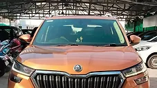 Used Skoda Kushaq Style 1.5L TSI DSG in Coimbatore