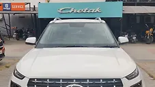 Used Hyundai Venue SX Plus 1.0 Turbo DCT in Hyderabad