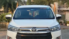 Used Toyota Innova Crysta 2.4 VX 7 STR [2016-2020] in Delhi