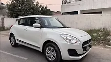 Used Maruti Suzuki Swift VXi [2021-2023] in Jalandhar