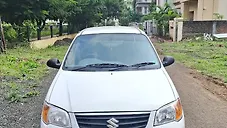 Used Maruti Suzuki Alto LXi in Nagpur