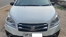 Used Maruti Suzuki S-Cross Delta 1.6 in Agra