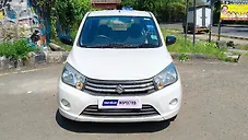 Used Maruti Suzuki Celerio VXi in Navi Mumbai