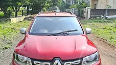 Used Renault Kwid 1.0 RXL [2017-2019] in Nagpur