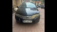 Used Honda City 1.5 S MT in Mumbai