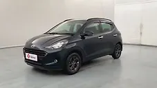 Used Hyundai Grand i10 NIOS Sportz 1.2 Kappa VTVT in Lucknow