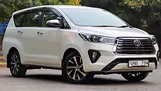 Used Toyota Innova Crysta 2.4 ZX 7 STR [2016-2020] in Delhi