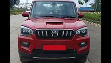 Used Mahindra Scorpio S10 in Mumbai