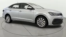 Used Volkswagen Virtus Comfortline 1.0 TSI MT in Delhi
