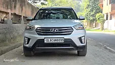 Used Hyundai Creta 1.6 SX Plus AT Petrol in Ghaziabad