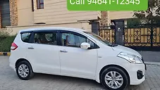 Used Maruti Suzuki Ertiga VDI SHVS in Jalandhar