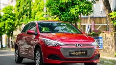 Used Hyundai Elite i20 Magna 1.2 [2016-2017] in Kolkata