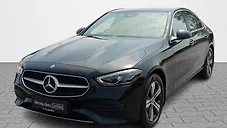 Used Mercedes-Benz C-Class C 200 [2022-2023] in Delhi