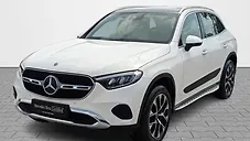 Used Mercedes-Benz GLC 300 4MATIC in Delhi