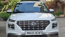 Used Hyundai Venue SX Plus 1.0 Turbo DCT in Pune