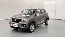 Used Renault Kwid RXT 1.0 SCE Edition in Lucknow