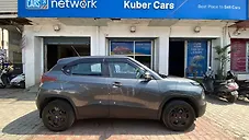 Used Tata Punch Adventure Plus (S) iCNG in Pune