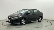 Used Honda City 1.5 S MT in Mumbai