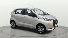 Used Datsun Redigo T [2016-2019] in Ahmedabad