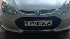 Used Maruti Suzuki Alto LXi BS-IV in Kanpur